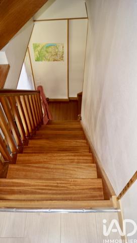 Immeuble à vendre 283 m² Bourth