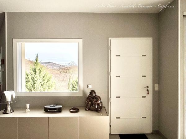 VEYRE-MONTON, Villa P6 avec très grand garage, piscine sécurisée et chauffée sur terrain de 1 509,00 m²