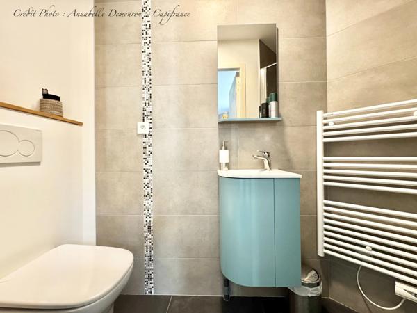 VEYRE-MONTON, Villa P6 avec très grand garage, piscine sécurisée et chauffée sur terrain de 1 509,00 m²