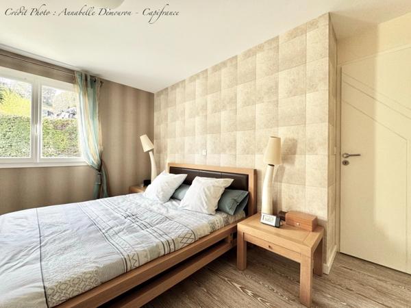 VEYRE-MONTON, Villa P6 avec très grand garage, piscine sécurisée et chauffée sur terrain de 1 509,00 m²