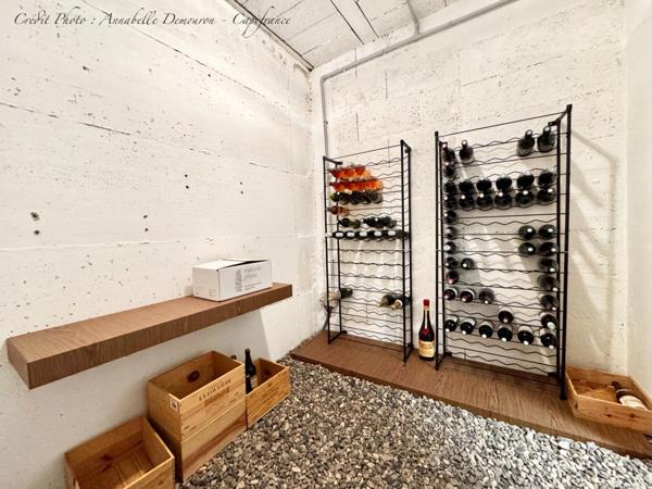 VEYRE-MONTON, Villa P6 avec très grand garage, piscine sécurisée et chauffée sur terrain de 1 509,00 m²