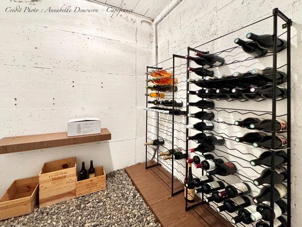 VEYRE-MONTON, Villa P6 avec très grand garage, piscine sécurisée et chauffée sur terrain de 1 509,00 m²