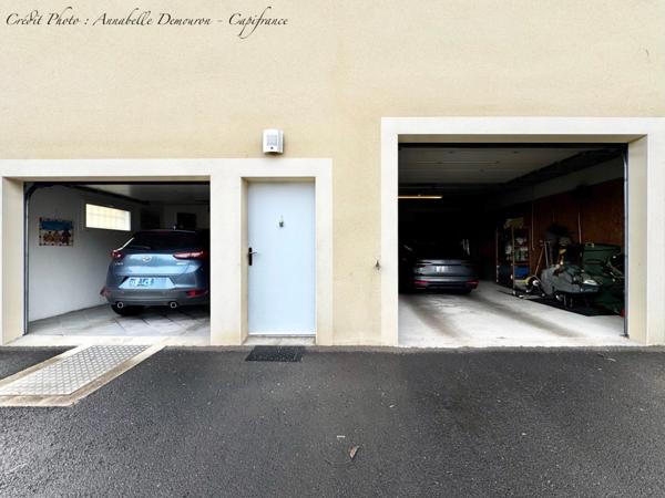 VEYRE-MONTON, Villa P6 avec très grand garage, piscine sécurisée et chauffée sur terrain de 1 509,00 m²