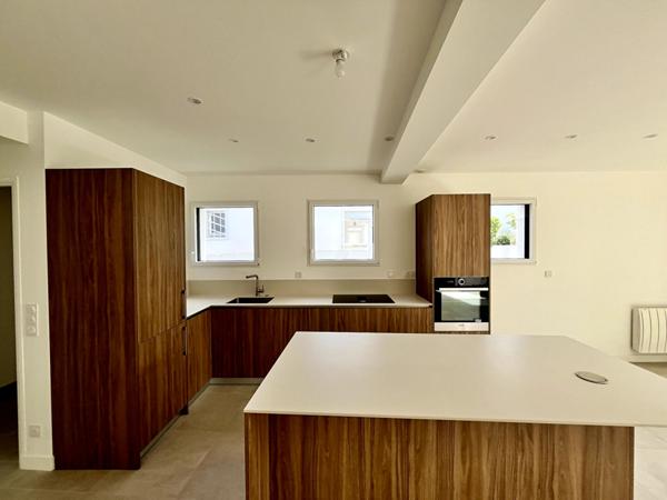 Pornichet - Bonne Source Maison Entièrement Rénovée, Coup De Coeur !