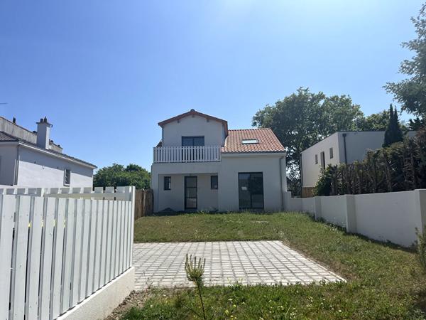 Pornichet - Bonne Source Maison Entièrement Rénovée, Coup De Coeur !