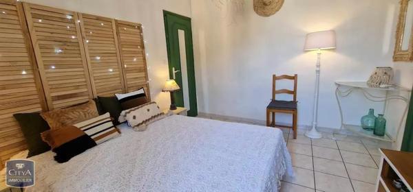 Appartement à louer 2 pièces 25.32m² Clermont-l'Hérault (34800)
