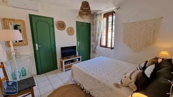 Appartement à louer 2 pièces 25.32m² Clermont-l'Hérault (34800)