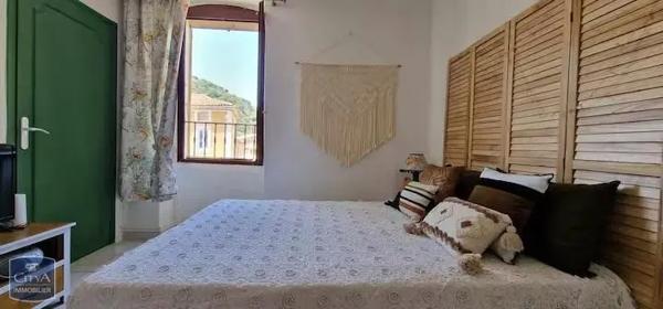 Appartement à louer 2 pièces 25.32m² Clermont-l'Hérault (34800)