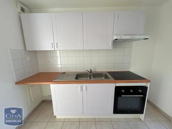 Appartement à louer 3 pièces Verdun-sur-Garonne (82600)
