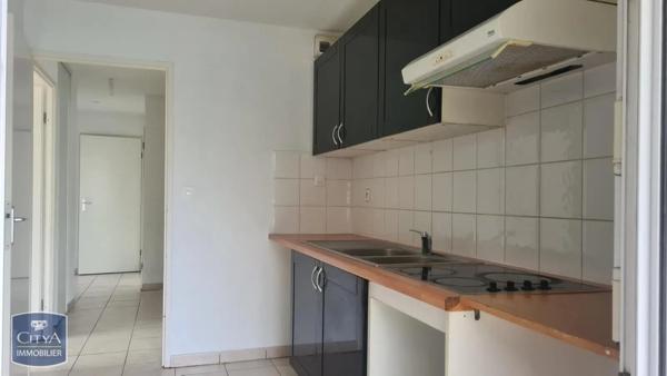 Appartement à louer 3 pièces Verdun-sur-Garonne (82600)
