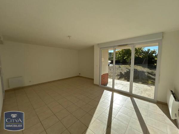 Appartement à louer 3 pièces Verdun-sur-Garonne (82600)