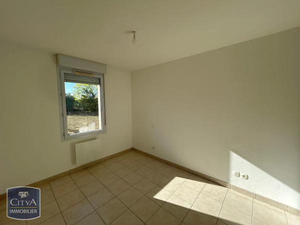 Appartement à louer 3 pièces Verdun-sur-Garonne (82600)