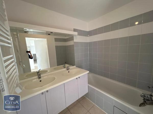 Appartement à louer 3 pièces Verdun-sur-Garonne (82600)