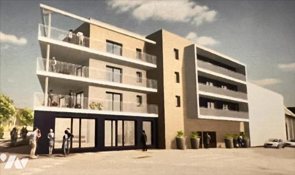 AU COEUR DU CENTRE BOURG DE GUILERS