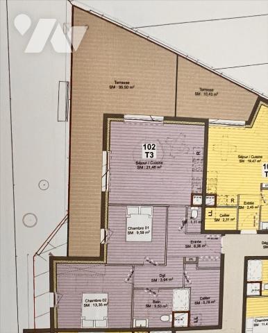 AU COEUR DU CENTRE BOURG DE GUILERS