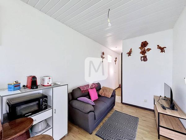 DPT GUYANE, à vendre RÉMIRE-MONTJOLY Maison T5 de 100 m2+ Appartement T2 de 35 m2 sur un terrain de 1005 m2