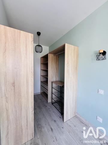 Location appartement 2 pièces 49 m² Libourne