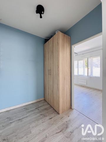 Location appartement 2 pièces 49 m² Libourne