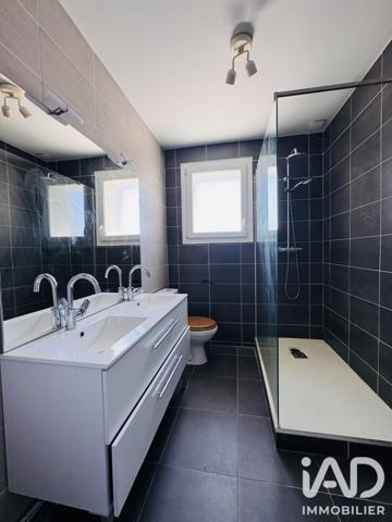 Location appartement 2 pièces 49 m² Libourne