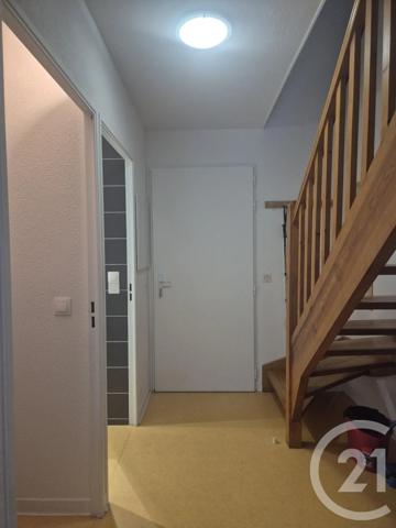 Appartement F3 à vendre  3 pièces - 39,39 m 2   CAUTERETS  - 65