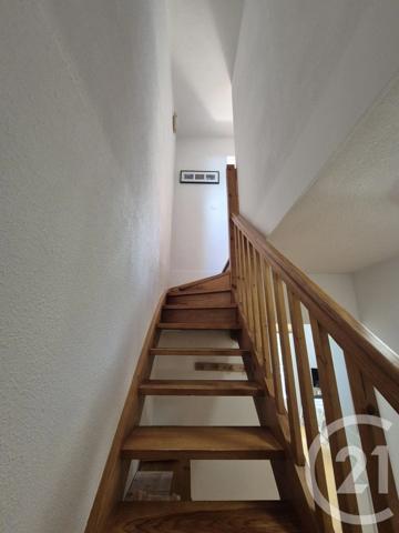 Appartement F3 à vendre  3 pièces - 39,39 m 2   CAUTERETS  - 65