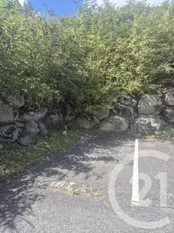 Appartement F3 à vendre  3 pièces - 39,39 m 2   CAUTERETS  - 65