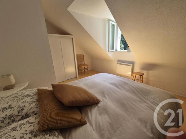 Appartement F3 à vendre  3 pièces - 39,39 m 2   CAUTERETS  - 65
