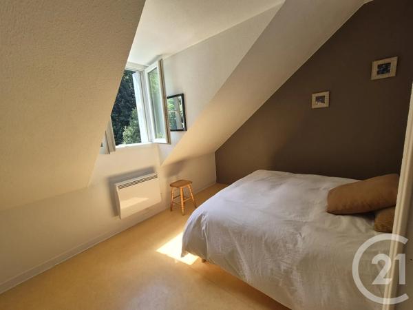 Appartement F3 à vendre  3 pièces - 39,39 m 2   CAUTERETS  - 65