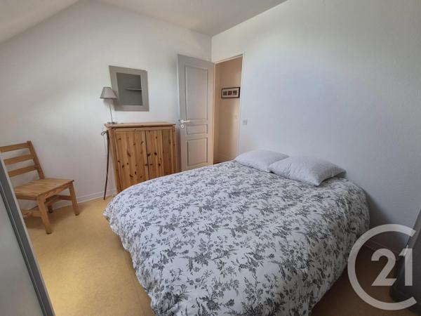 Appartement F3 à vendre  3 pièces - 39,39 m 2   CAUTERETS  - 65