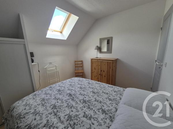 Appartement F3 à vendre  3 pièces - 39,39 m 2   CAUTERETS  - 65