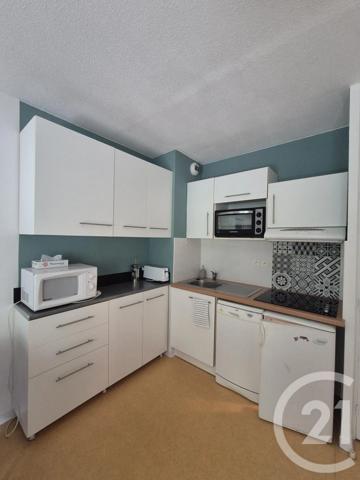 Appartement F3 à vendre  3 pièces - 39,39 m 2   CAUTERETS  - 65