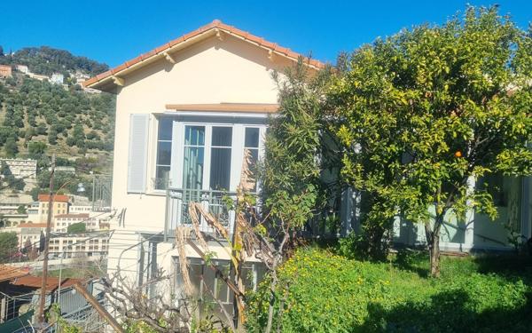 Maison à vendre    6 pièces • 102,20 m2 Nice