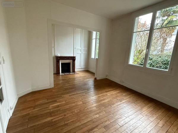 Appartement à vendre à Tours dans l'Indre-et-Loire (37000), ref : 37007-2765