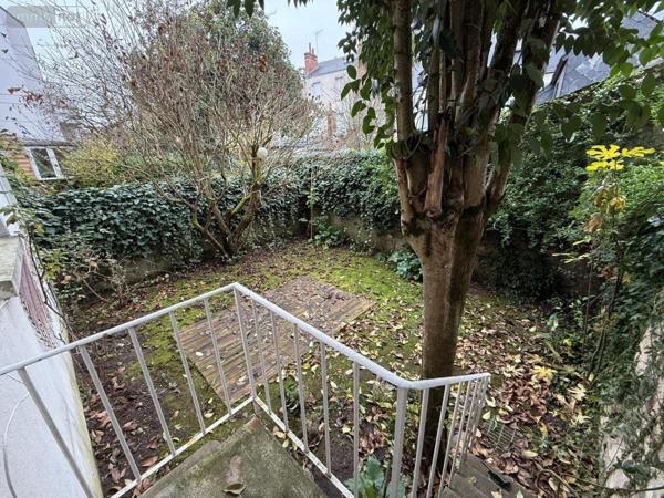 Appartement à vendre à Tours dans l'Indre-et-Loire (37000), ref : 37007-2765