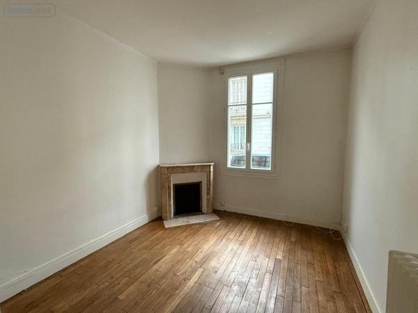 Appartement à vendre à Tours dans l'Indre-et-Loire (37000), ref : 37007-2765