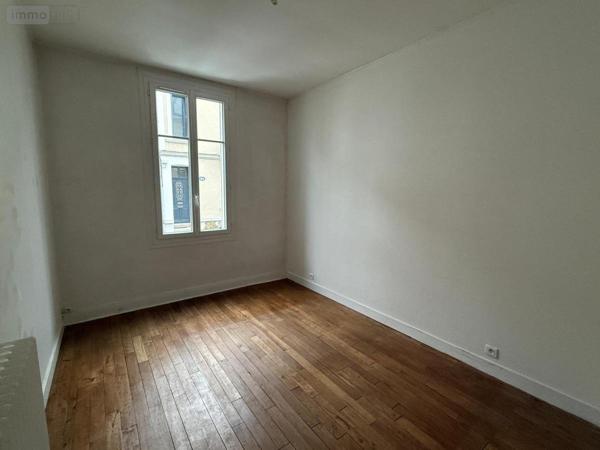 Appartement à vendre à Tours dans l'Indre-et-Loire (37000), ref : 37007-2765