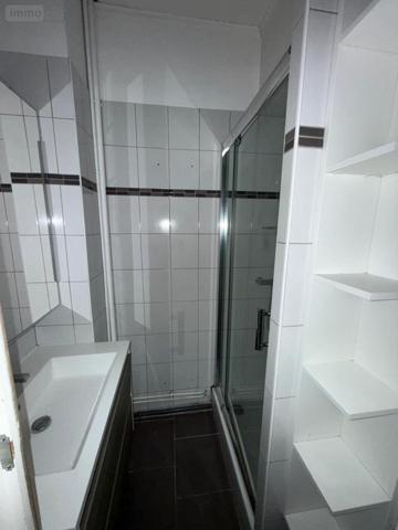 Appartement à vendre à Tours dans l'Indre-et-Loire (37000), ref : 37007-2765