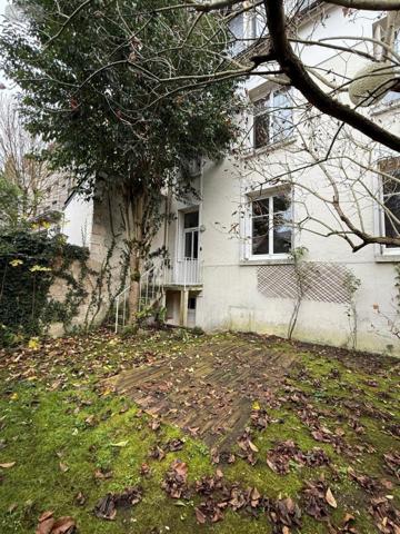 Appartement à vendre à Tours dans l'Indre-et-Loire (37000), ref : 37007-2765