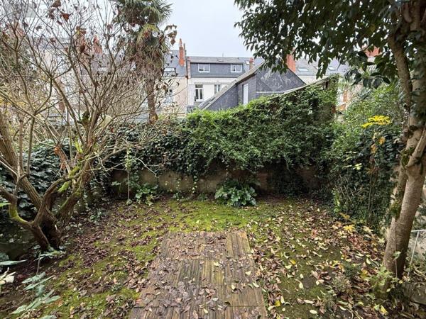 Appartement à vendre à Tours dans l'Indre-et-Loire (37000), ref : 37007-2765