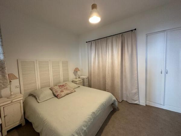 Appartement Rochefort 2 pièce(s) 36.57 m2