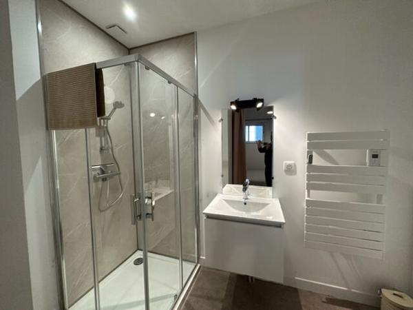 Appartement Rochefort 2 pièce(s) 36.57 m2