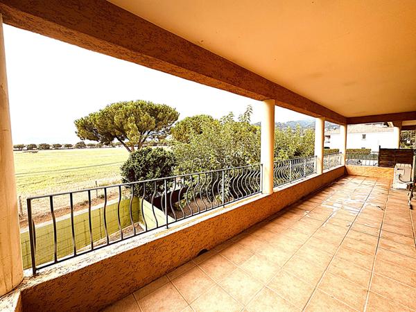 BORGO : appartement F2 en location