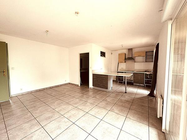 BORGO : appartement F2 en location