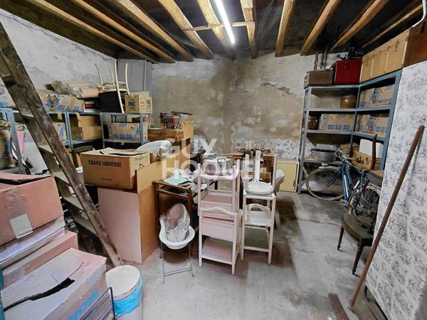 À vendre, appartement 177 m², Les Carmes,  Immeuble historique du XVIIe siècle