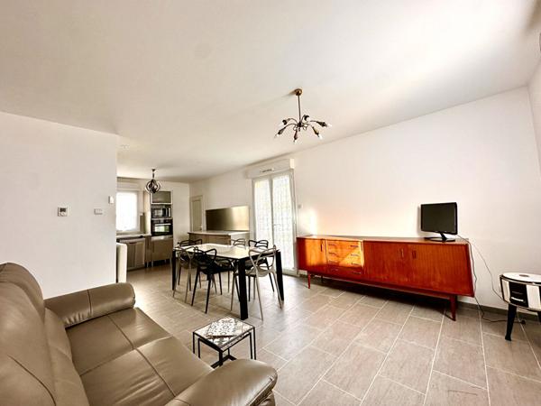 Maison Chanteheux 5 pièce(s)