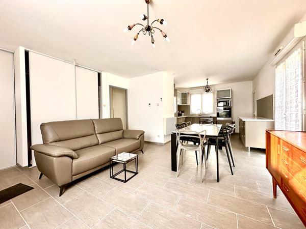 Maison Chanteheux 5 pièce(s)