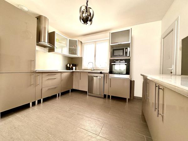 Maison Chanteheux 5 pièce(s)