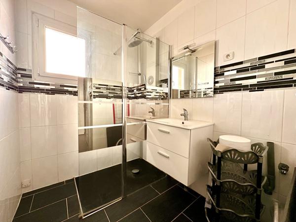 Maison Chanteheux 5 pièce(s)