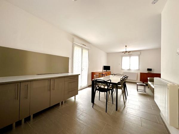 Maison Chanteheux 5 pièce(s)