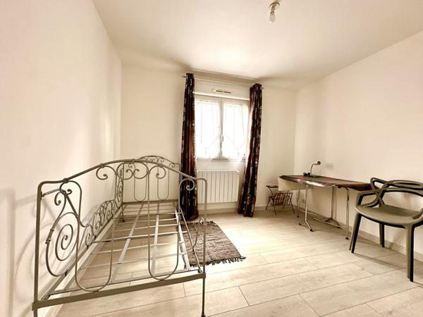 Maison Chanteheux 5 pièce(s)